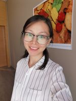 Jing Luo